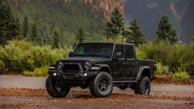 People With the Entry-Level 2024 Jeep Gladiator Get Cranky