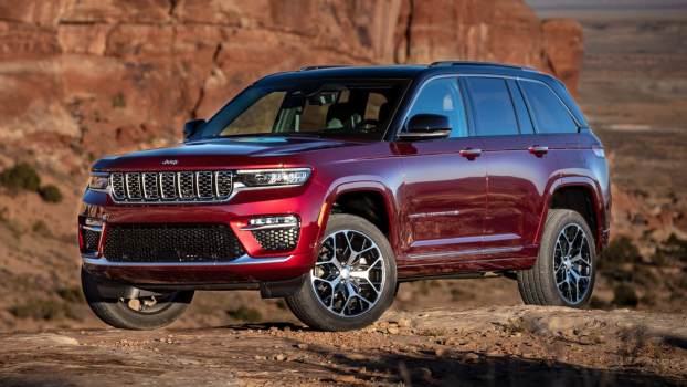 Jeep Has 3 of the Least Reliable Vehicles for 2024