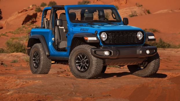 The Rising Price of Jeep Vehicles Could Be the Automaker’s Downfall