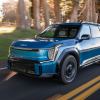 The 2024 Kia EV9 is among the best large SUVs