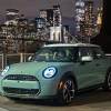 The new 2025 MINI Cooper S returns with more horsepower and a redesign.