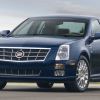 The Cadillac Northstar engine is one of the best and powers some of the best luxury cars.