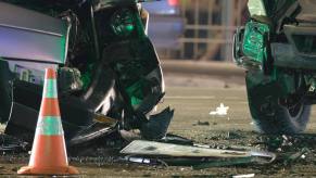 Car accidents can stay on your driving record for longer than you think