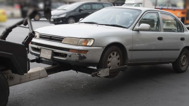 How Long Is Your Car Safe After Being Towed?