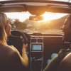 Renting a car for road trips is better than driving you own