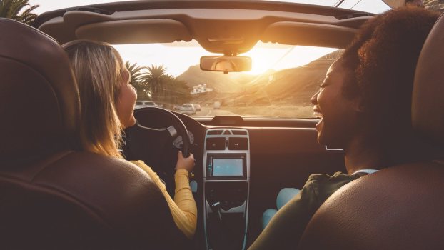 Why Renting a Car for Road Trips Is Better Than Using Your Own