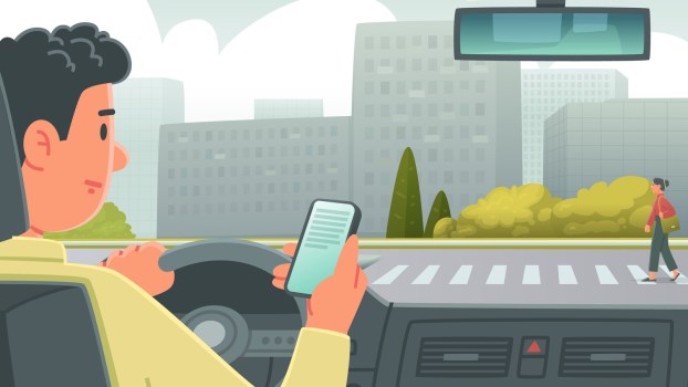 Distracted Driving Is More Dangerous Than Most Drivers Are Willing to Admit