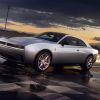 The Dodge Charger EV could be one of the best sports cars