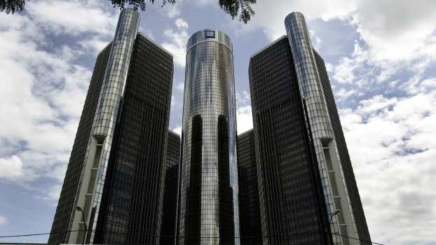 GM Pledges to Stop Selling Your Driving Data to Insurance Companies, May Peddle It Elsewhere