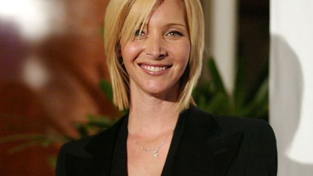 Lisa Kudrow Has the Same Taste in Cars as Ludacris