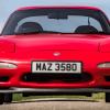 The 1995 Mazda RX-7 is among the best sports cars