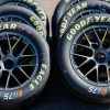 NASCAR Cup Series tires