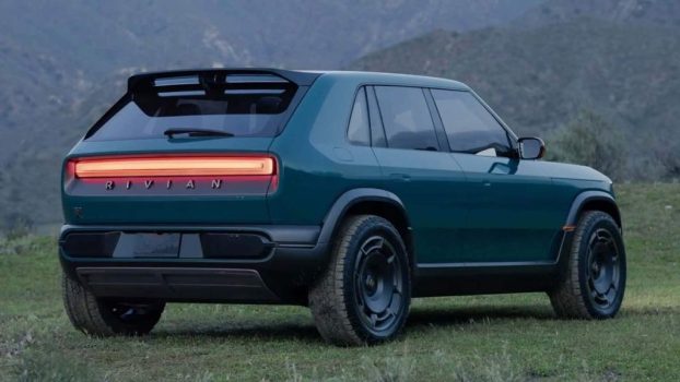 Hate It or Louver It, 1980s Car Design Is Back