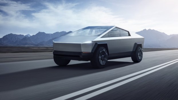 Tesla Cybertruck Critical Error Messages Frustrate Owners