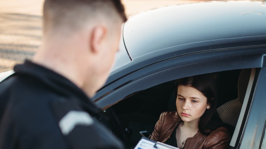 Something Needs to Be Done About These Weird Traffic Laws