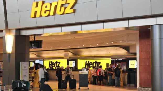 This Isn’t the 1st CEO That’s Steered Hertz in the Wrong Direction