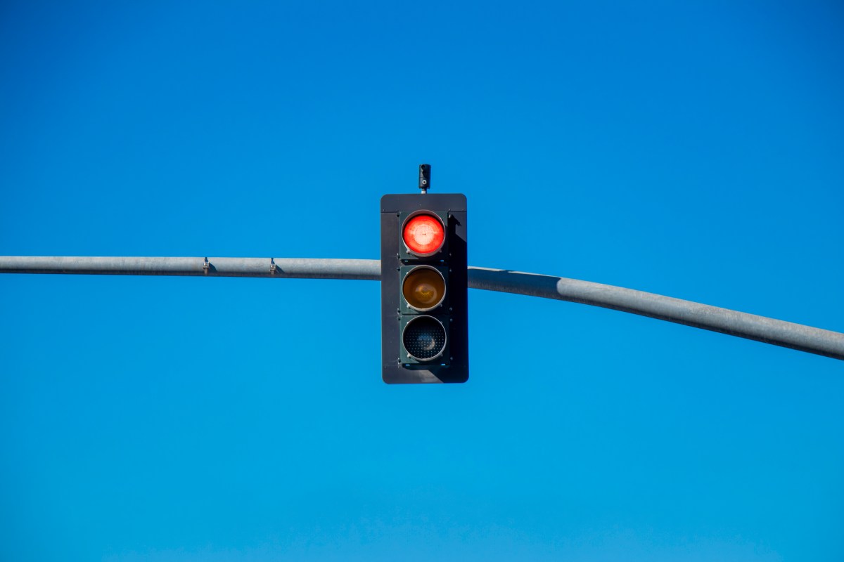 InCar GPS Data Could be Used to Improve Traffic Signal Wait Times
