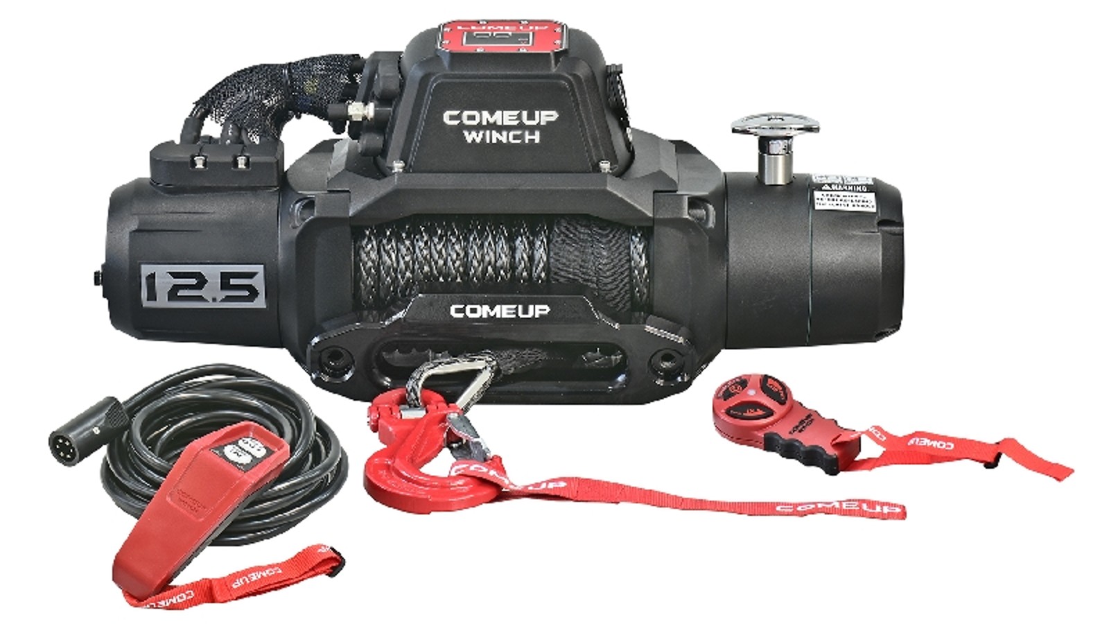 This AEV Upgrade Will Have You Winching With Delight