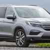 The 2016 Honda Pilot is one of the worst used models