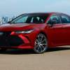 A used Toyota Avalon could be one of the best sedans
