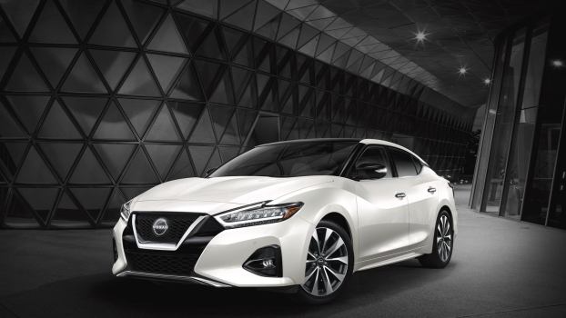 The 2023 Nissan Maxima compares with the Toyota Camry as they are among the best sedans
