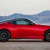 The 2024 Nissan Z is one of the best sports cars and is more popular than in 2023