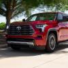 The 2023 and 2024 Toyota Sequoia models are among the best large SUVs