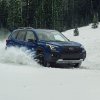 The 2024 Subaru Forester is among the best small SUVs