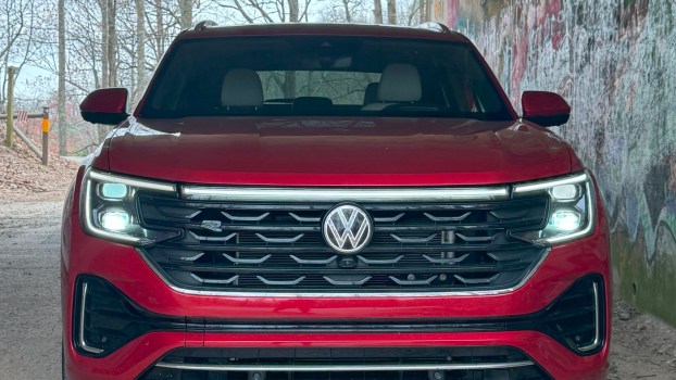 The 2024 Volkswagen Atlas Cross Sport Needs 1 Major Change