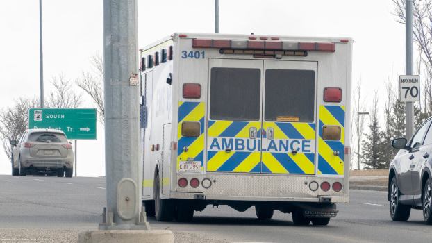 How Much Training Does It Take to Drive an Ambulance?