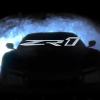 A new Corvette C8 ZR1 in a GM teaser.
