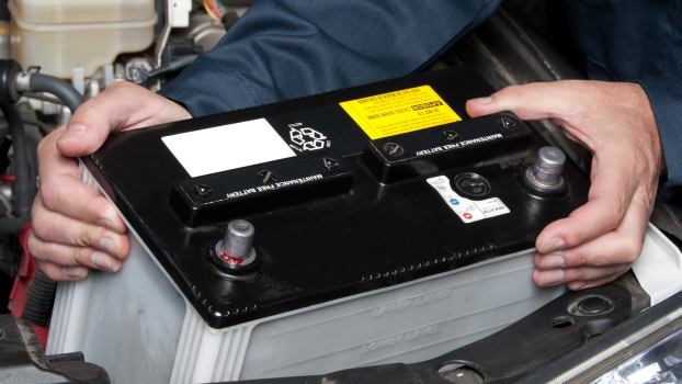 There are ways to get the most life out of your car battery even if it's cheap