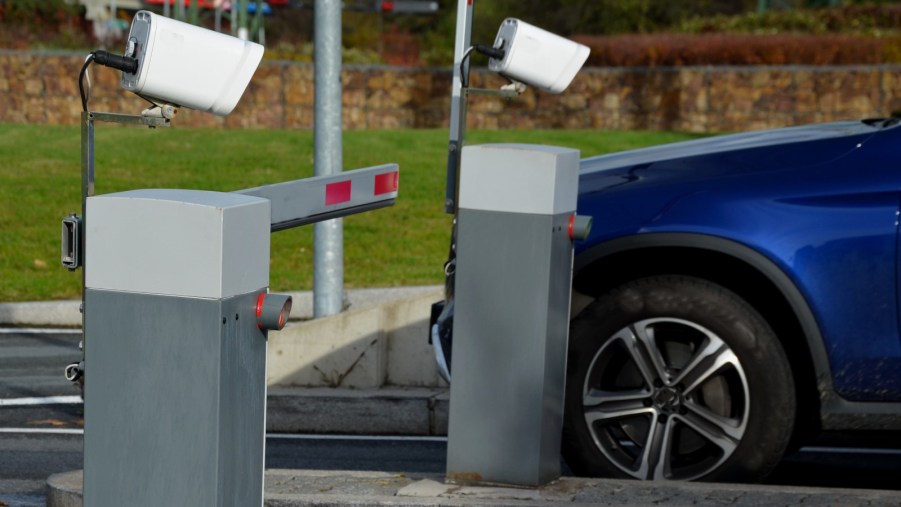 Here's Why Most States Require 2 License Plates