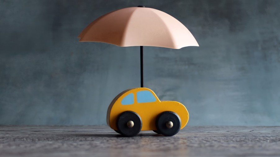 It can be hard to find cheap car insurance when companies start denying you