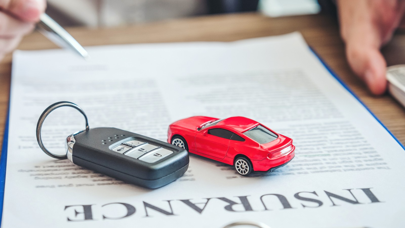 bad drivers can have a hard time getting auto insurance hard