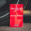 Michelin Guide book
