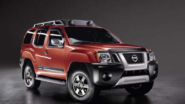 A New Nissan Xterra Is Officially Back on the Table