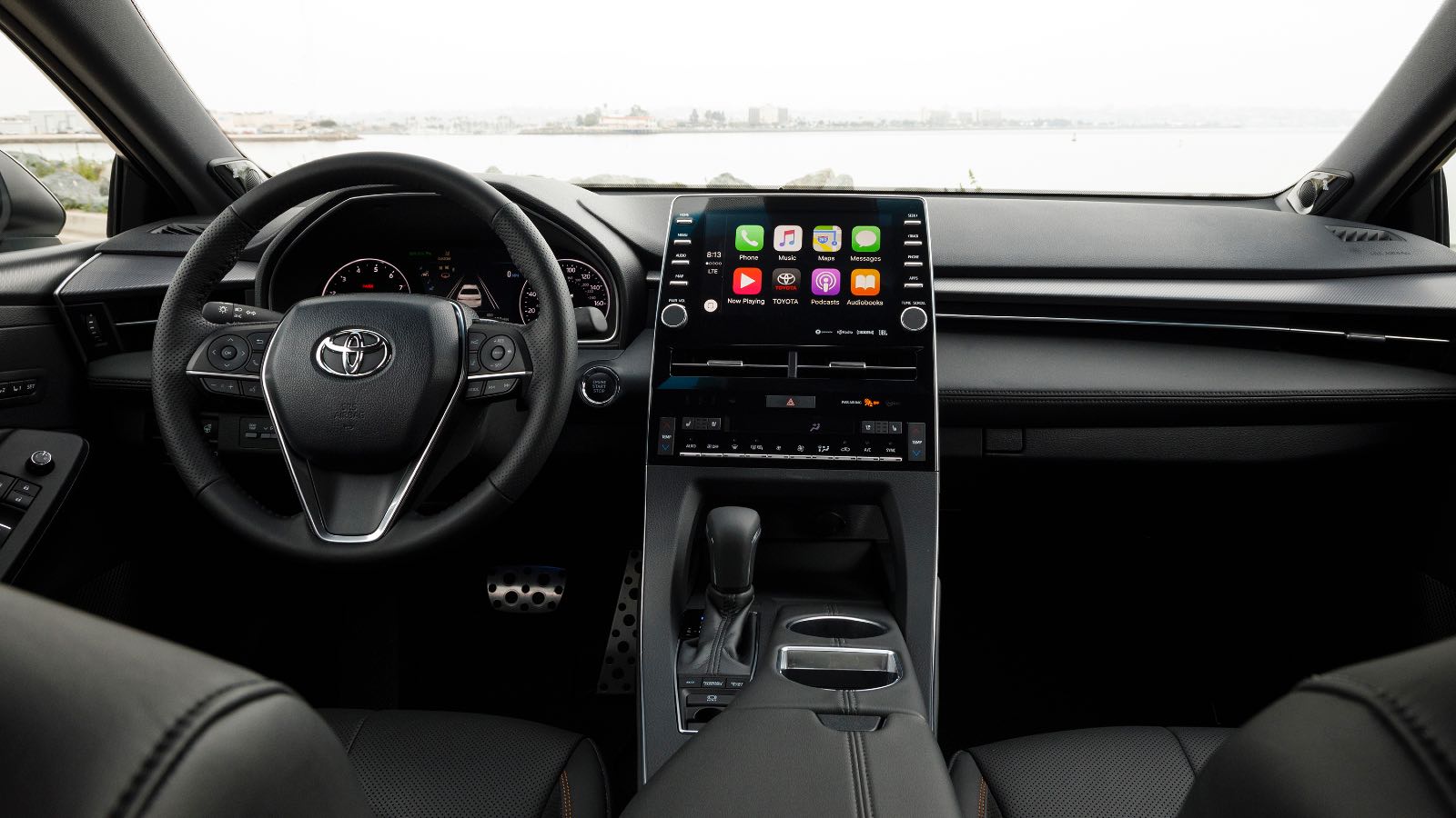 The 2022 Toyota Avalon has much to offer used car buyers 