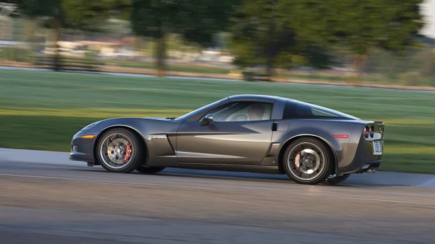 The C6 Corvette May Have Done More To Advance the Model Than the C8