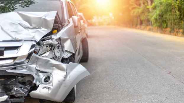 What Happens if You Have a Car Accident?