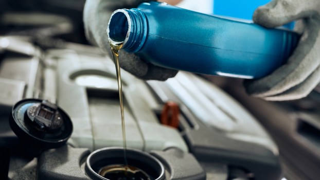 What Happens if You Use the Wrong Oil in Your Car?