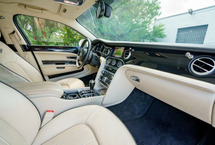 15 Cars with the Most Exquisite Interior Designs - MotorBiscuit
