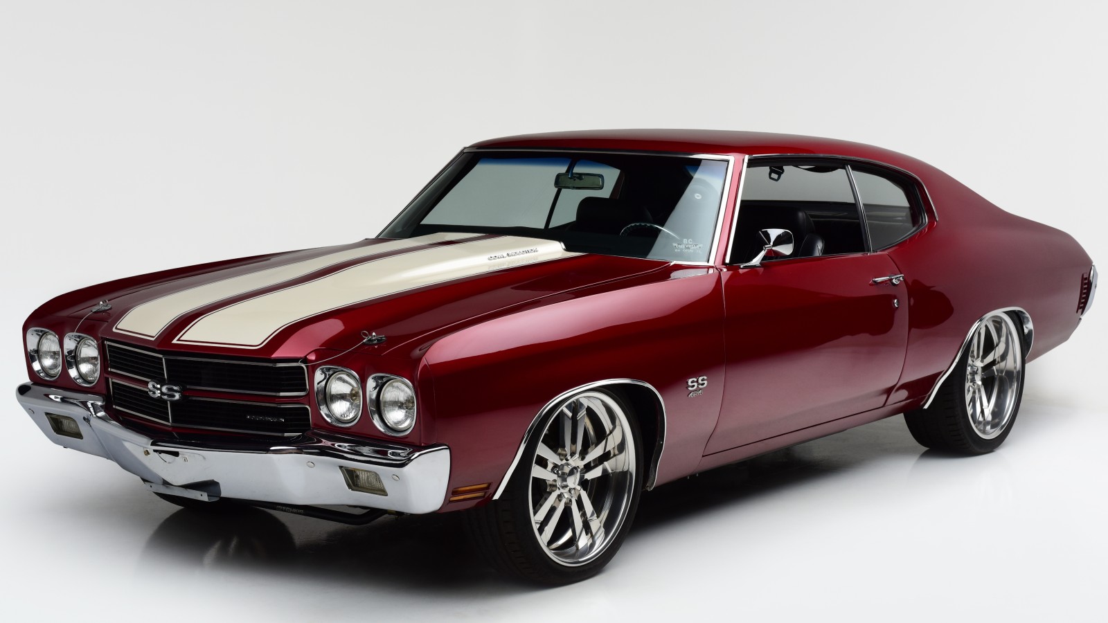 Some want a new Chevy Chevelle as it could be among the best sports cars 