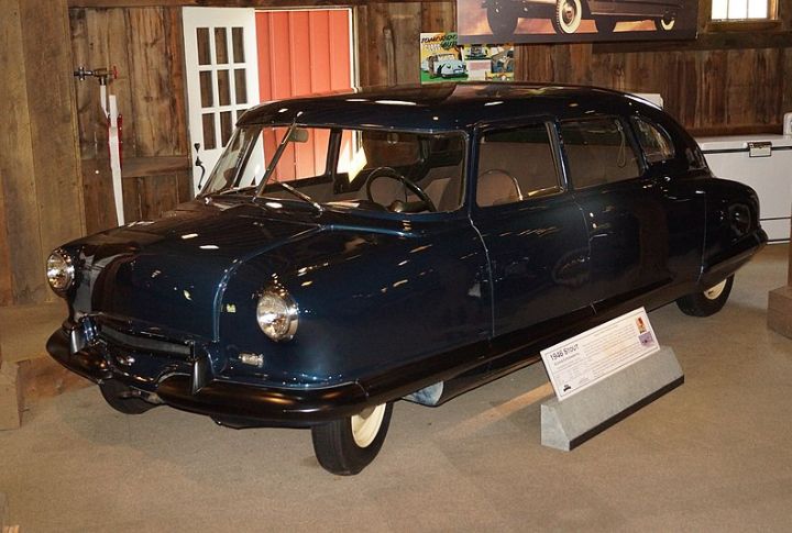 Traditional Autos 15 Unconventional Cars Redefining Traditional Automobile Designs ...