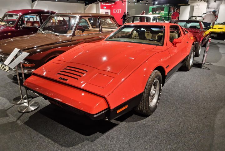 Avoid Cars Classic 17 Classic Cars to Avoid at All Costs - MotorBiscuit