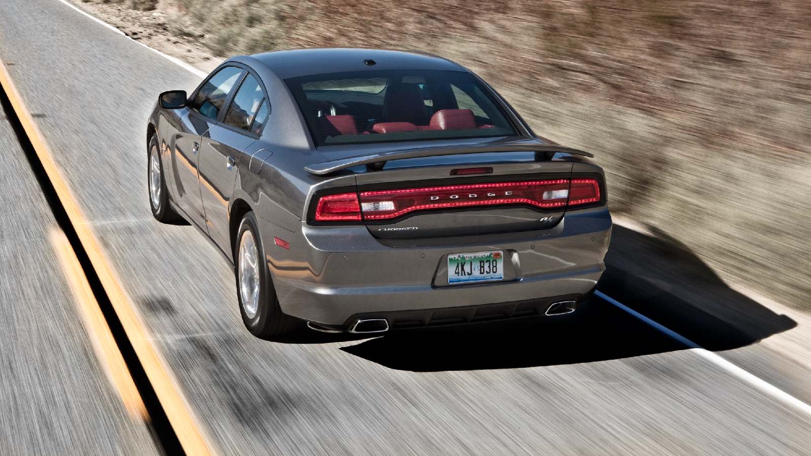 The 2011, 2012, and 2006 Dodge Charger models are among the worst 