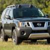 The 2015 Nissan Xterra is one of the best small SUVs for used buyers, which is not true for the 2005 model.