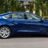 A used Chevrolet Impala could be one of the best sedans for car buyers