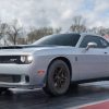 the 2023 Dodge Challenger is one of the best sports cars for daily driving