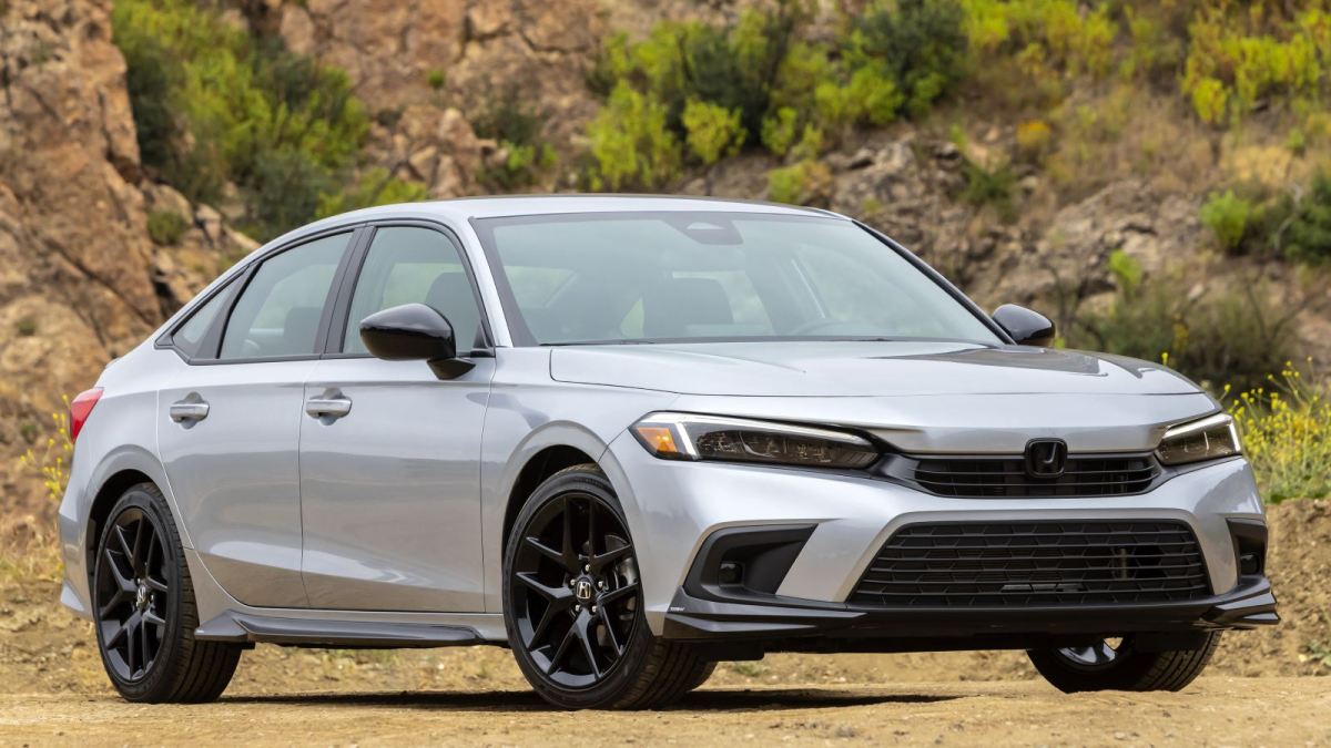 3 Best Sedans to Meet the Current Average Time on the Road